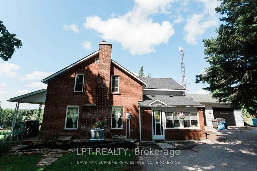 Photo 2 of 518644 County 124 Road, Melancthon, Rural Melancthon — HOMEH