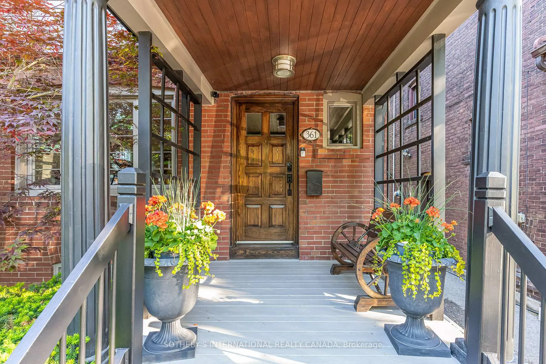 Photo 3 of 361 Hillsdale Avenue E, Toronto, Mount Pleasant East — HOMEH