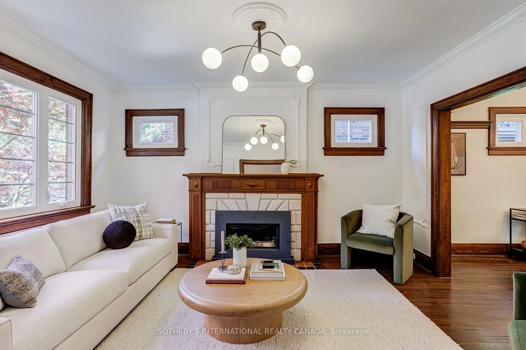 Photo 6 of 361 Hillsdale Avenue E, Toronto, Mount Pleasant East — HOMEH