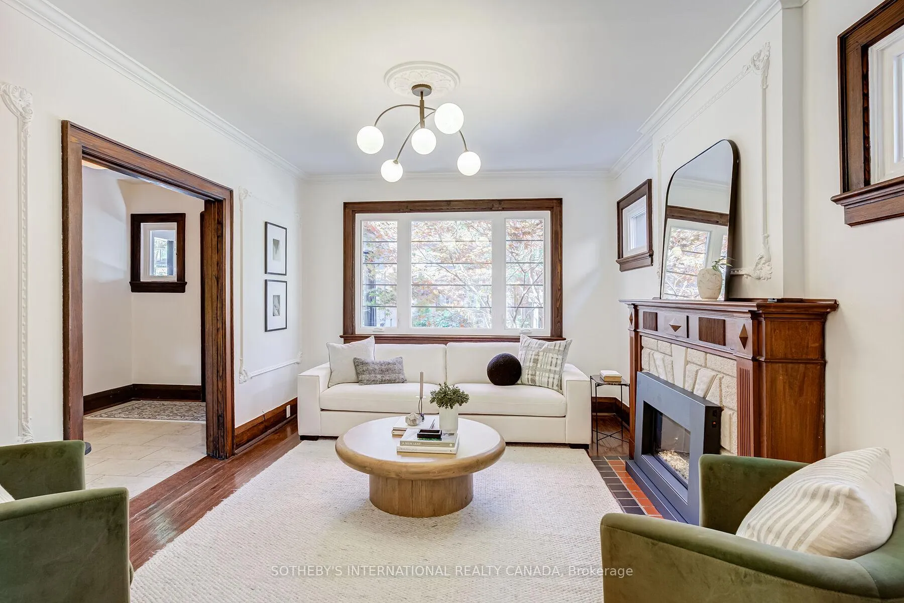 Photo 7 of 361 Hillsdale Avenue E, Toronto, Mount Pleasant East — HOMEH