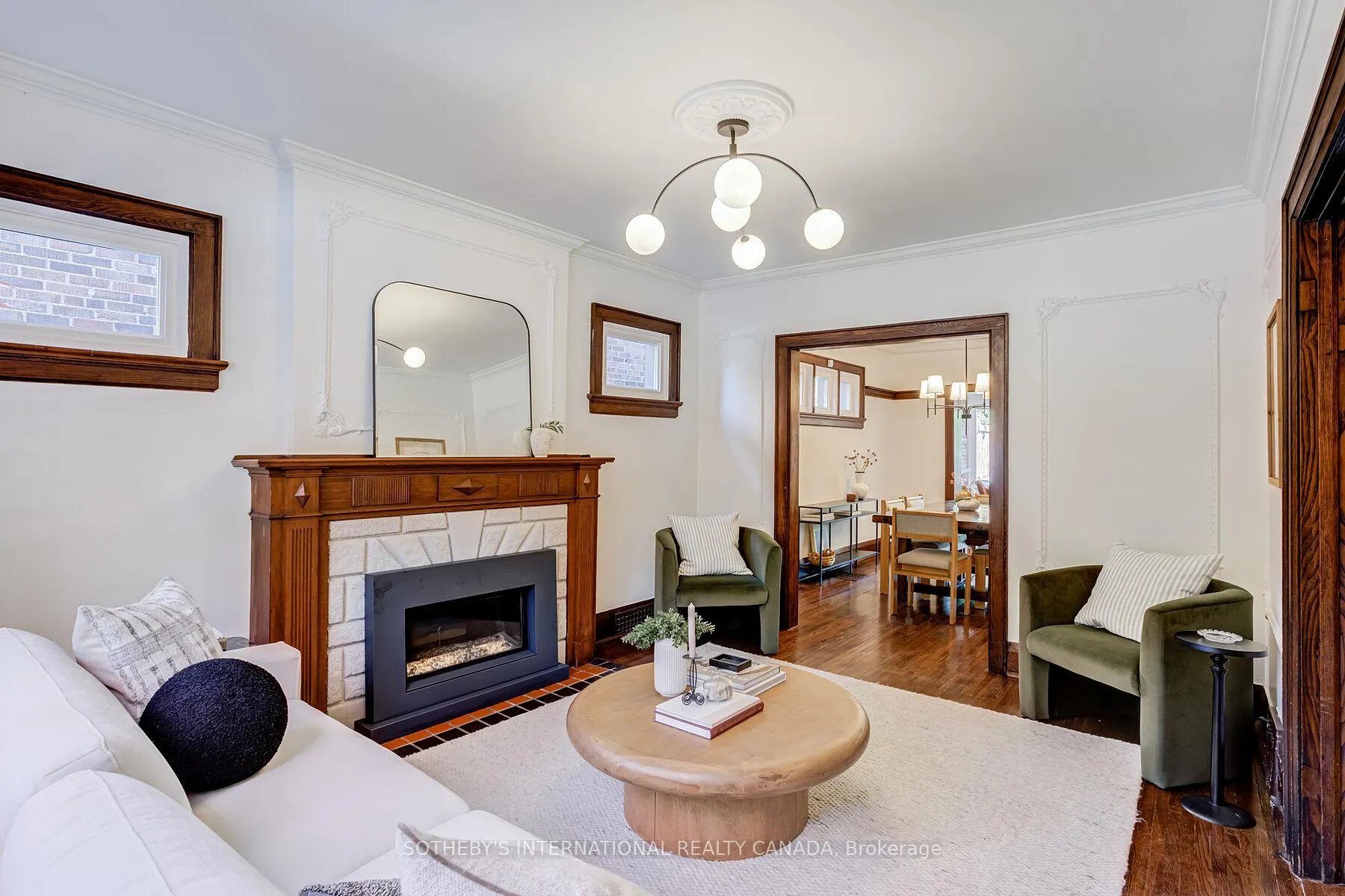 Photo 8 of 361 Hillsdale Avenue E, Toronto, Mount Pleasant East — HOMEH