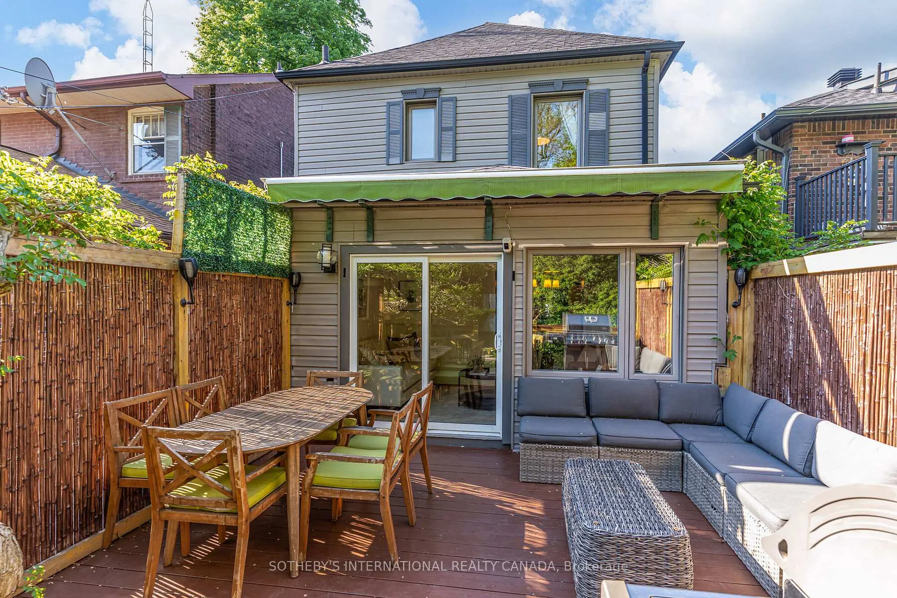 Photo 45 of 361 Hillsdale Avenue E, Toronto, Mount Pleasant East — HOMEH