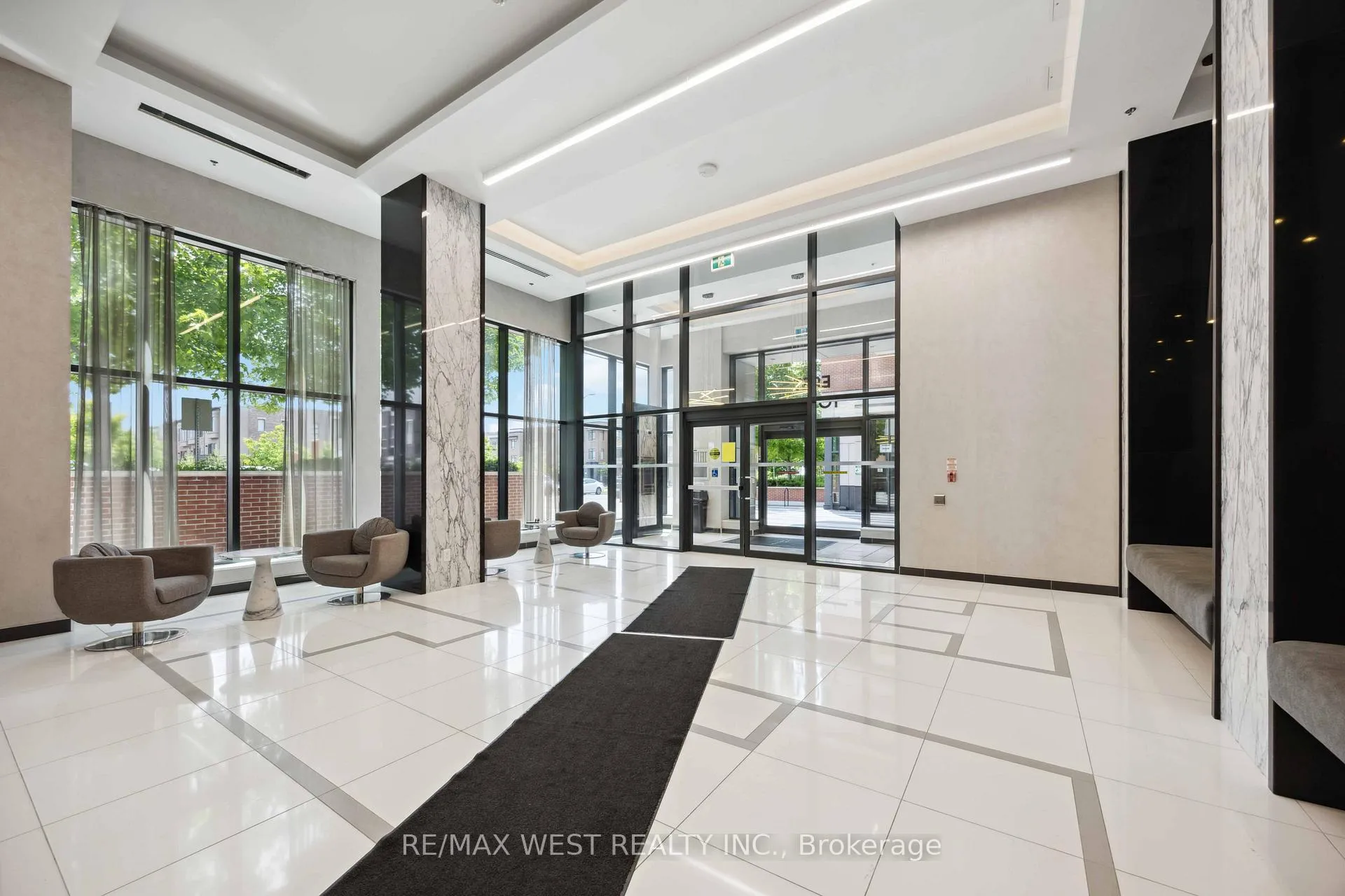 Photo 21 of Unit 209, 99 Eagle Rock Way, Vaughan, Maple — HOMEH