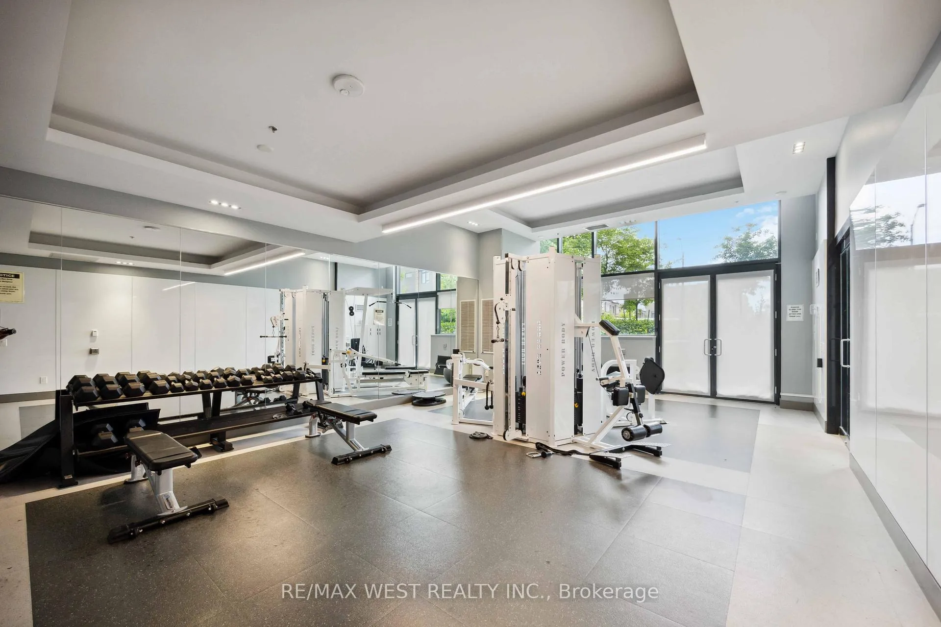 Photo 22 of Unit 209, 99 Eagle Rock Way, Vaughan, Maple — HOMEH