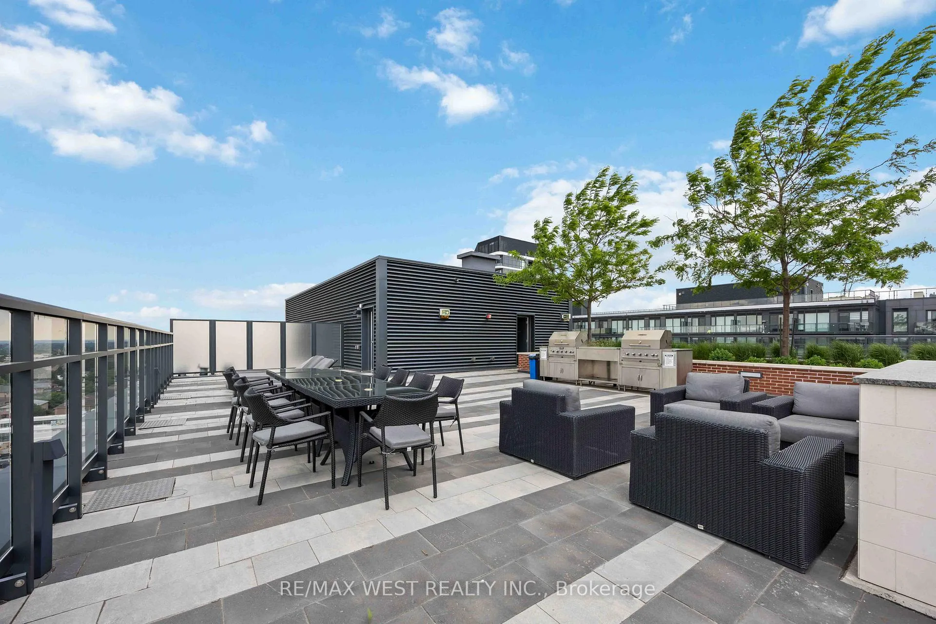 Photo 25 of Unit 209, 99 Eagle Rock Way, Vaughan, Maple — HOMEH