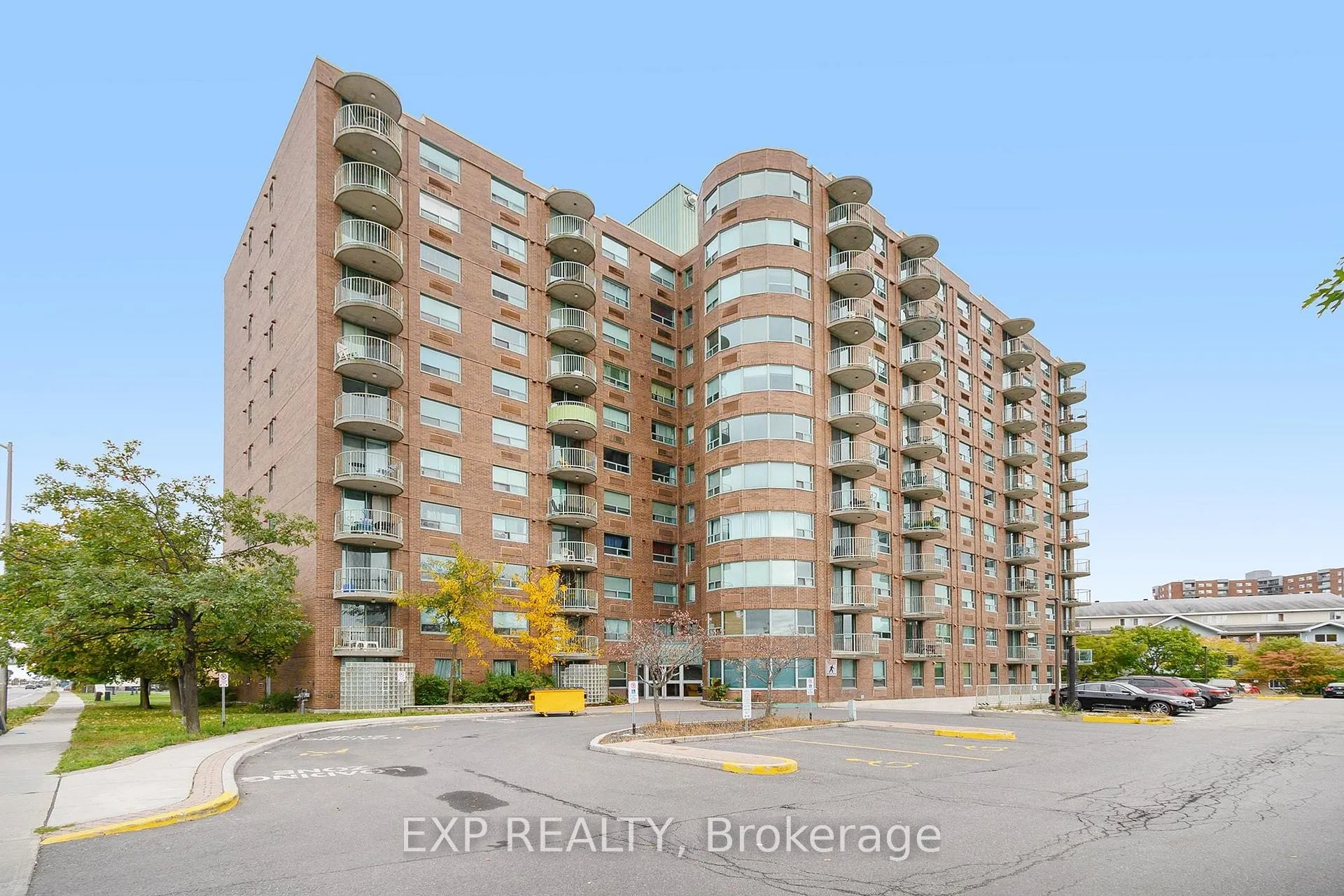 Photo 1 of Unit 312, 1440 Heron Road, Ottawa, Heron Gate — HOMEH