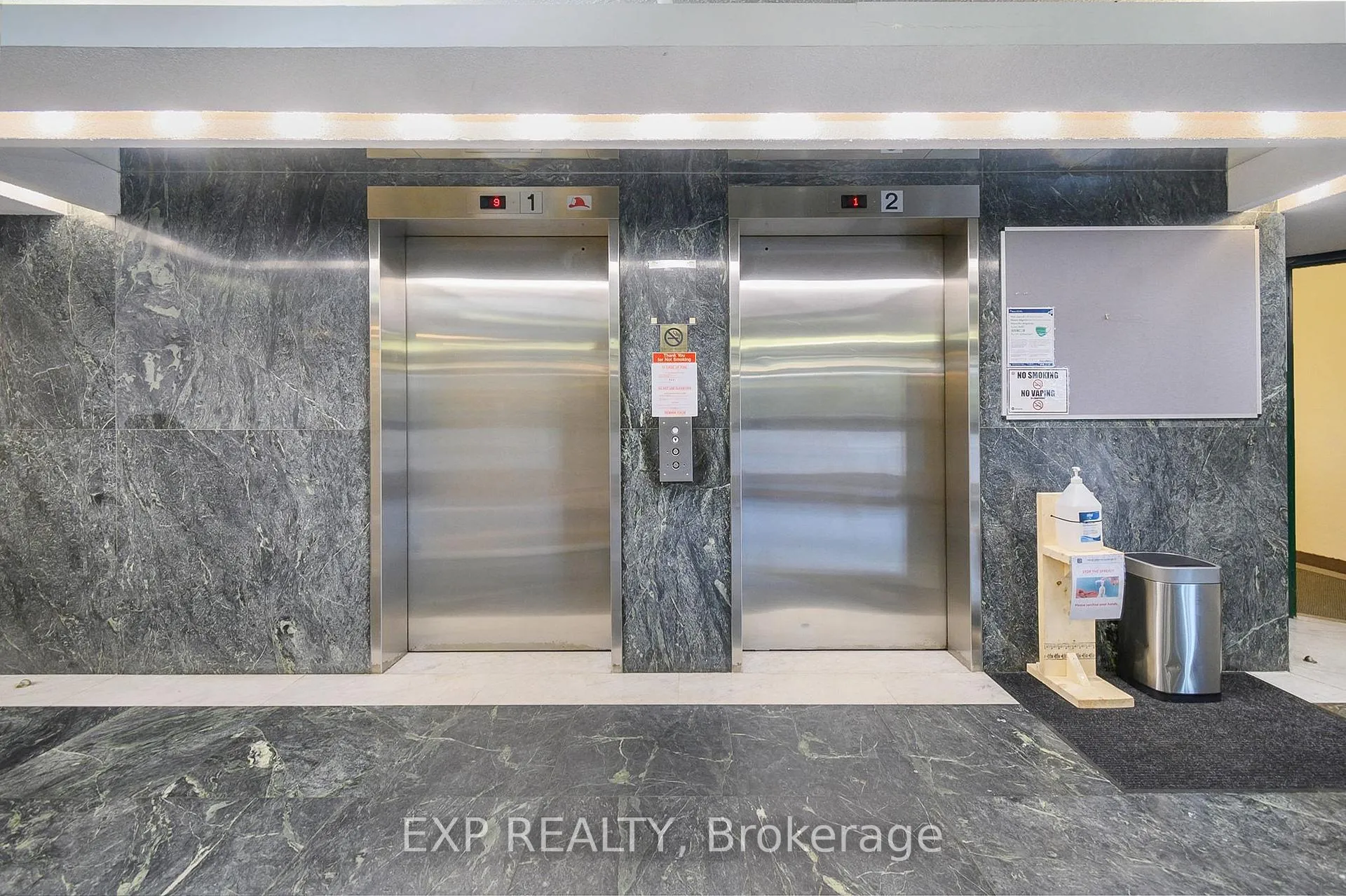 Photo 4 of Unit 312, 1440 Heron Road, Ottawa, Heron Gate — HOMEH