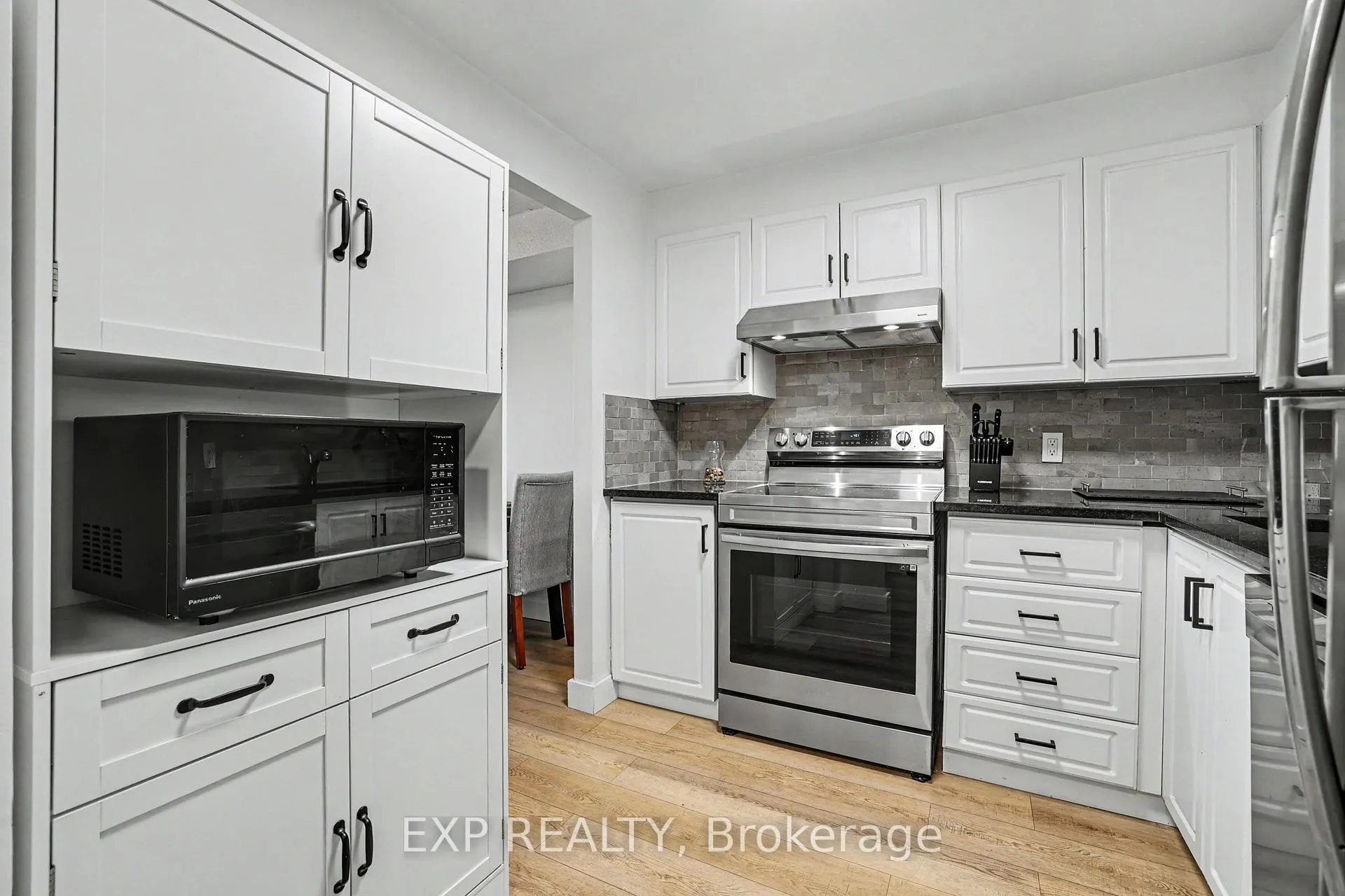 Photo 8 of Unit 312, 1440 Heron Road, Ottawa, Heron Gate — HOMEH