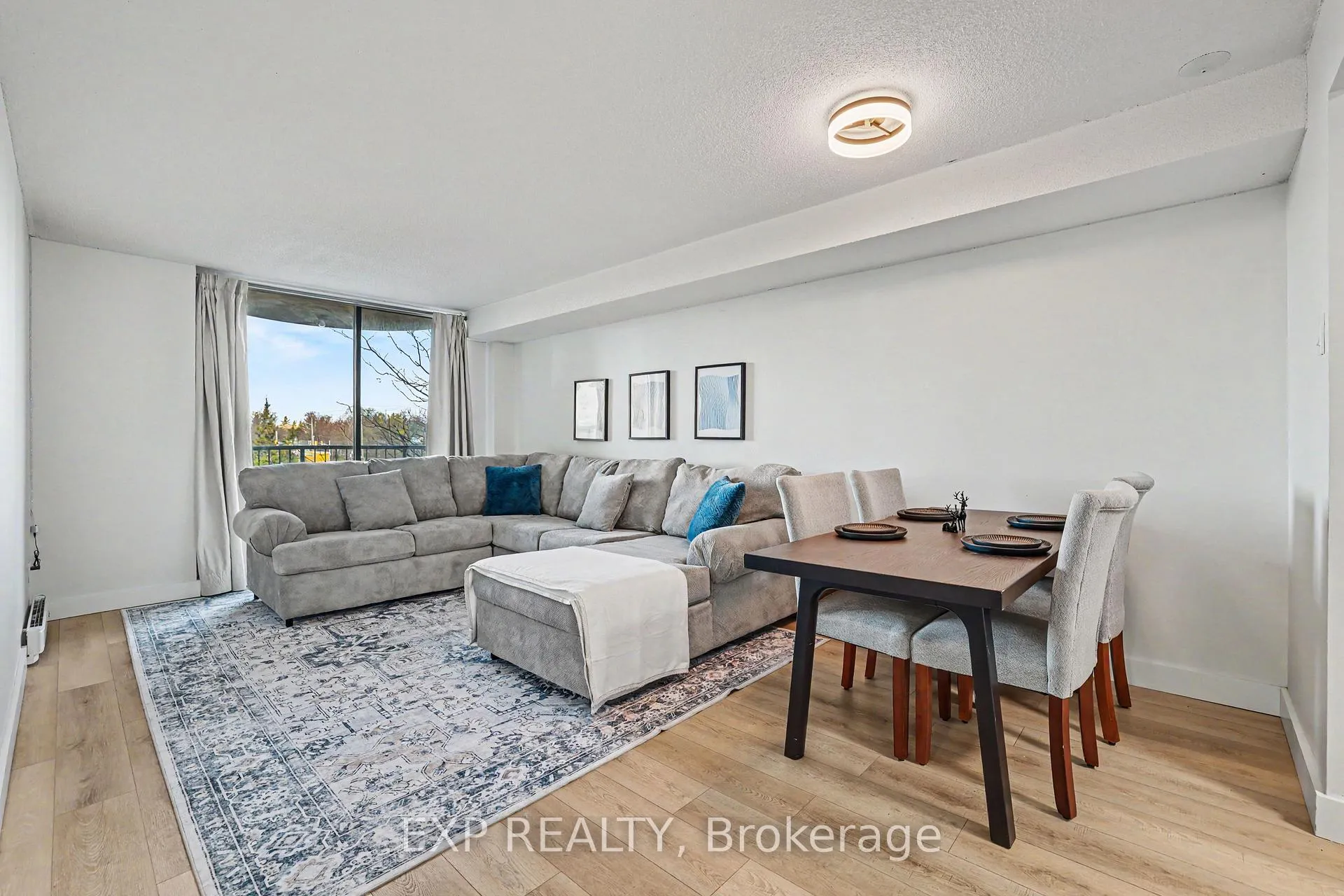 Photo 9 of Unit 312, 1440 Heron Road, Ottawa, Heron Gate — HOMEH
