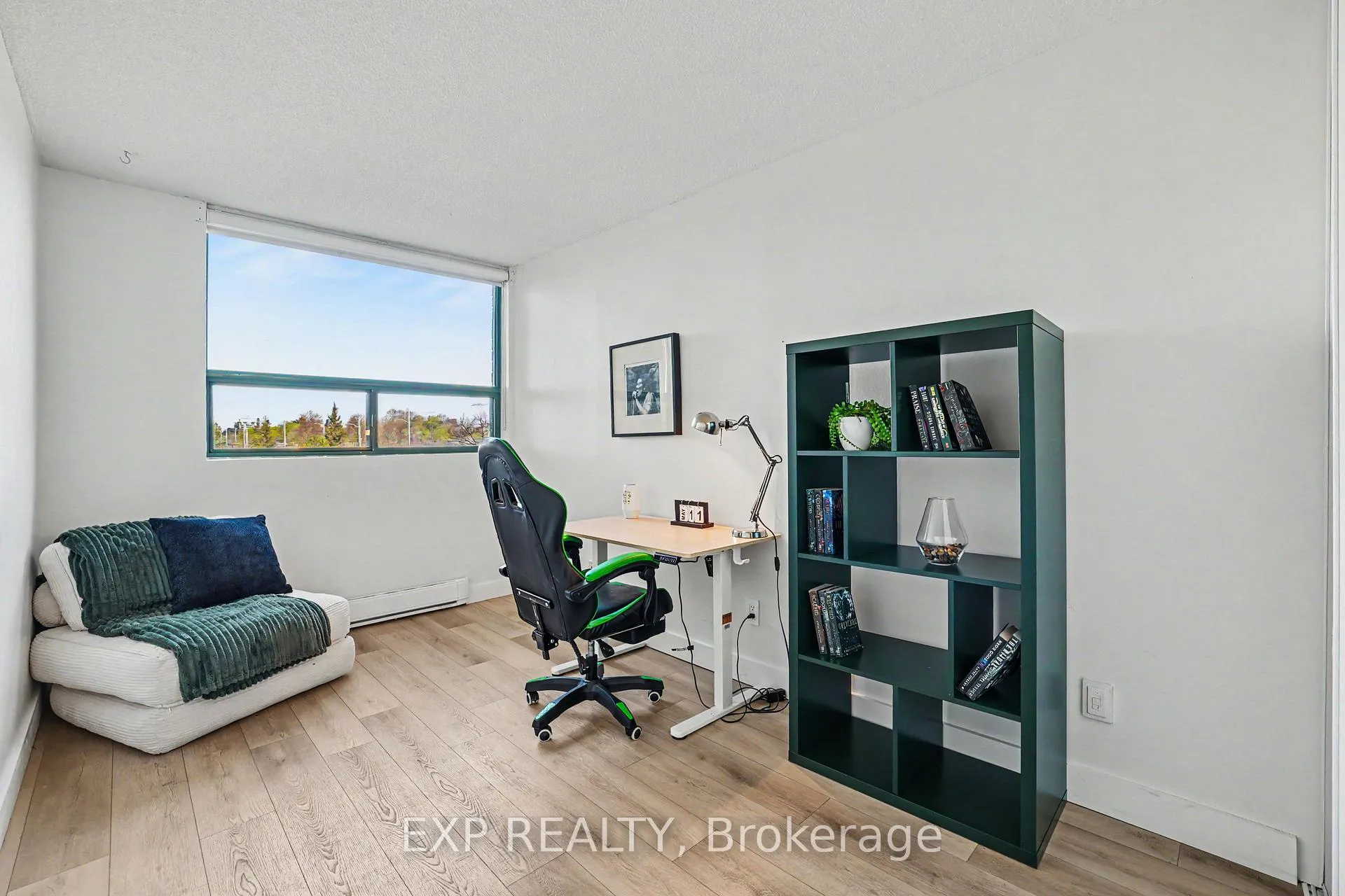 Photo 12 of Unit 312, 1440 Heron Road, Ottawa, Heron Gate — HOMEH