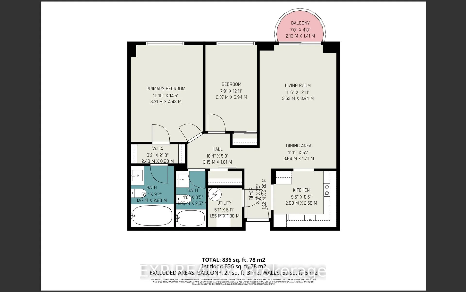Photo 20 of Unit 312, 1440 Heron Road, Ottawa, Heron Gate — HOMEH