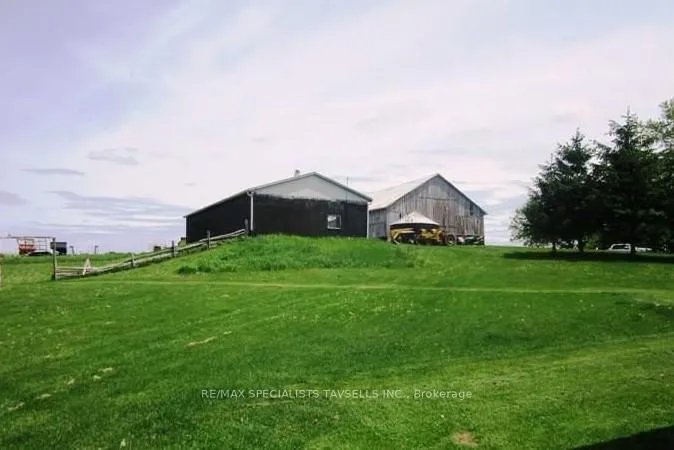 Photo 2 of 477399 3RD Line, Melancthon, Rural Melancthon — HOMEH