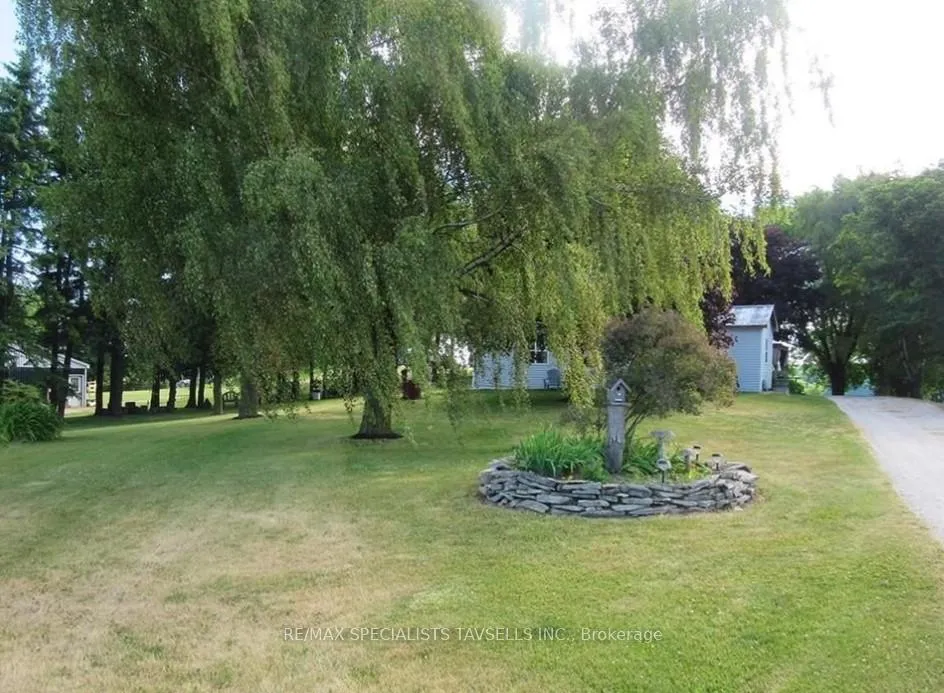 Photo 7 of 477399 3RD Line, Melancthon, Rural Melancthon — HOMEH