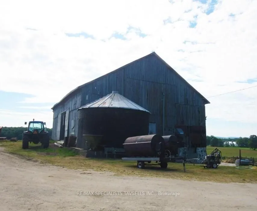 Photo 10 of 477399 3RD Line, Melancthon, Rural Melancthon — HOMEH