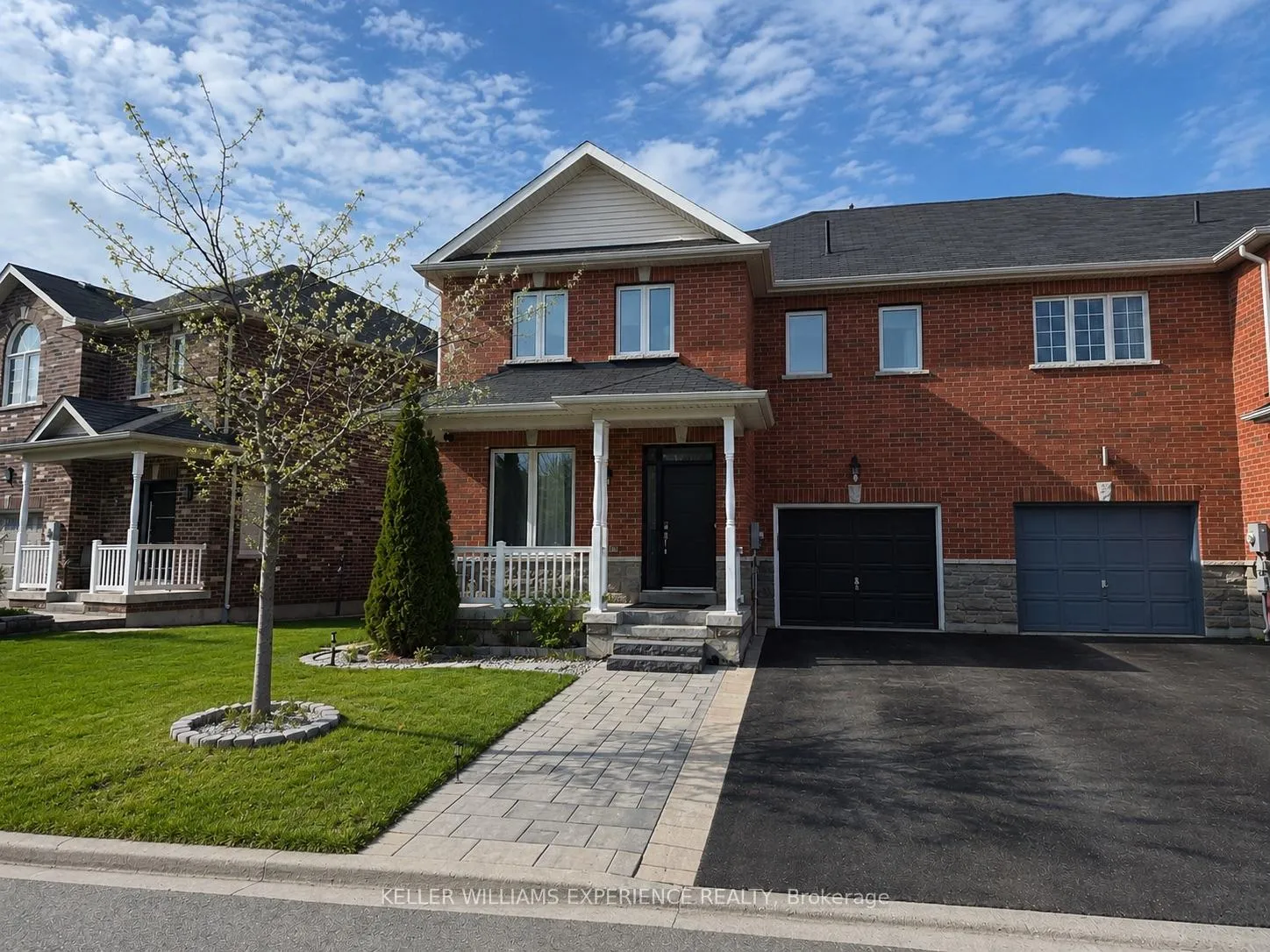 Front of 3 Bud Doucette Court