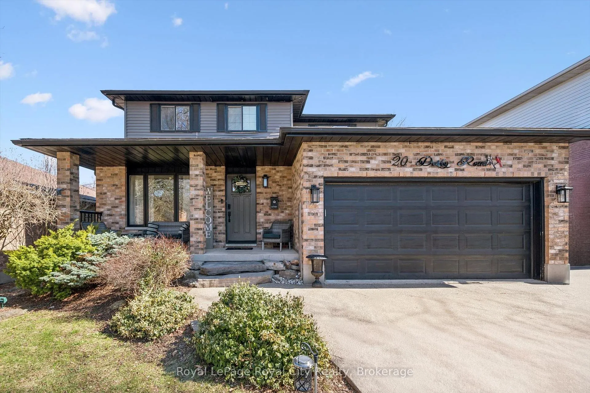 Photo 1 of 20 Darby Road, Guelph, Willow West/Sugarbush/West Acres — HOMEH