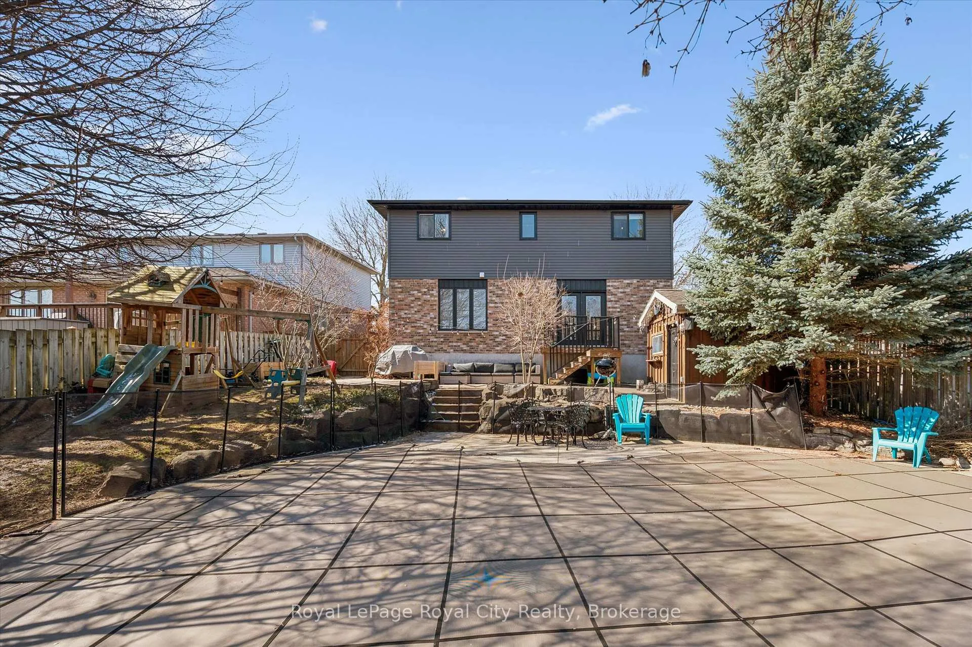 Photo 31 of 20 Darby Road, Guelph, Willow West/Sugarbush/West Acres — HOMEH