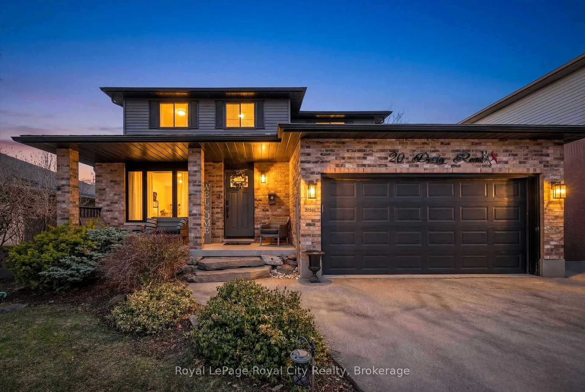 Photo 32 of 20 Darby Road, Guelph, Willow West/Sugarbush/West Acres — HOMEH