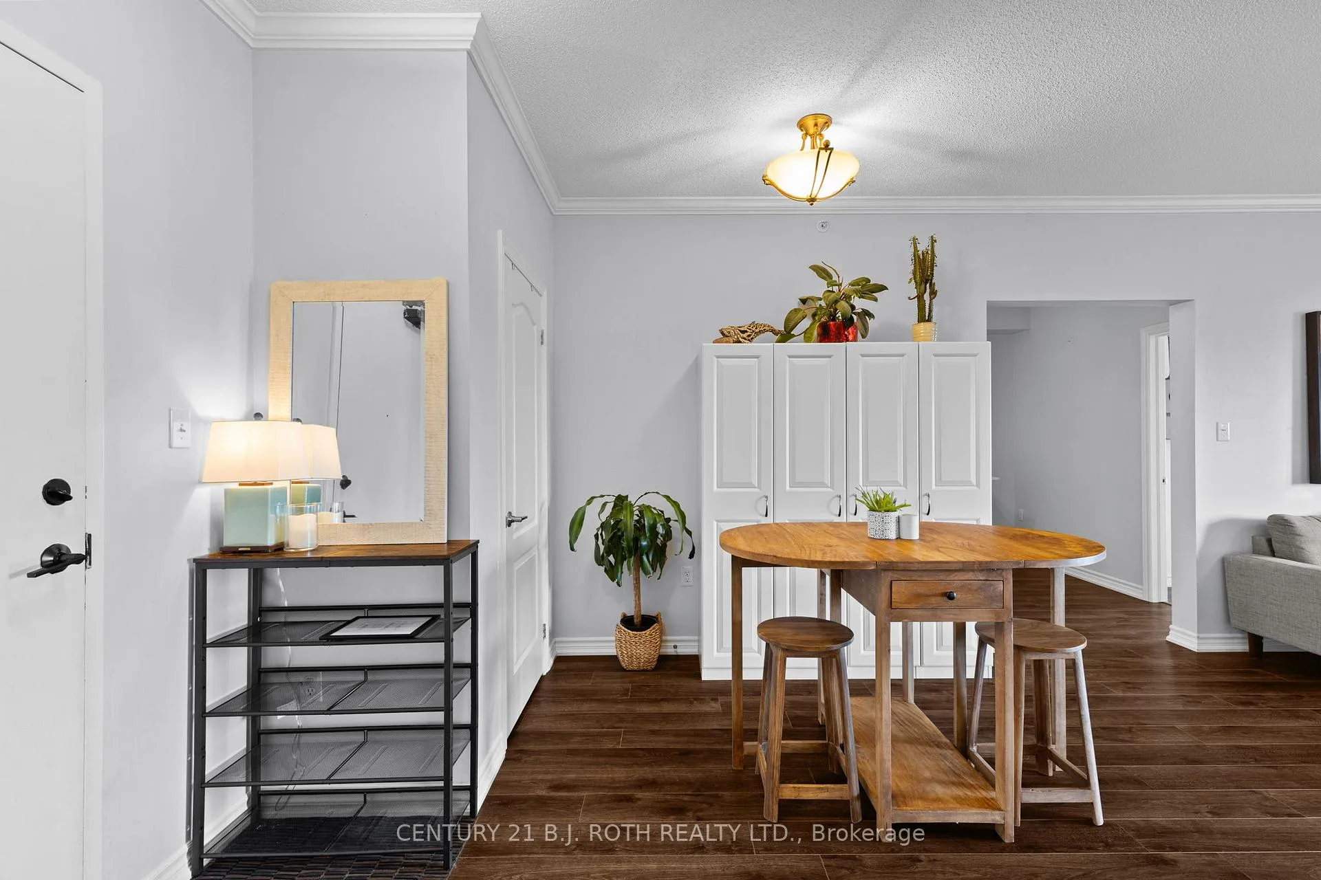 Photo 8 of Unit 307, 100 Dean Avenue, Barrie, Painswick South — HOMEH