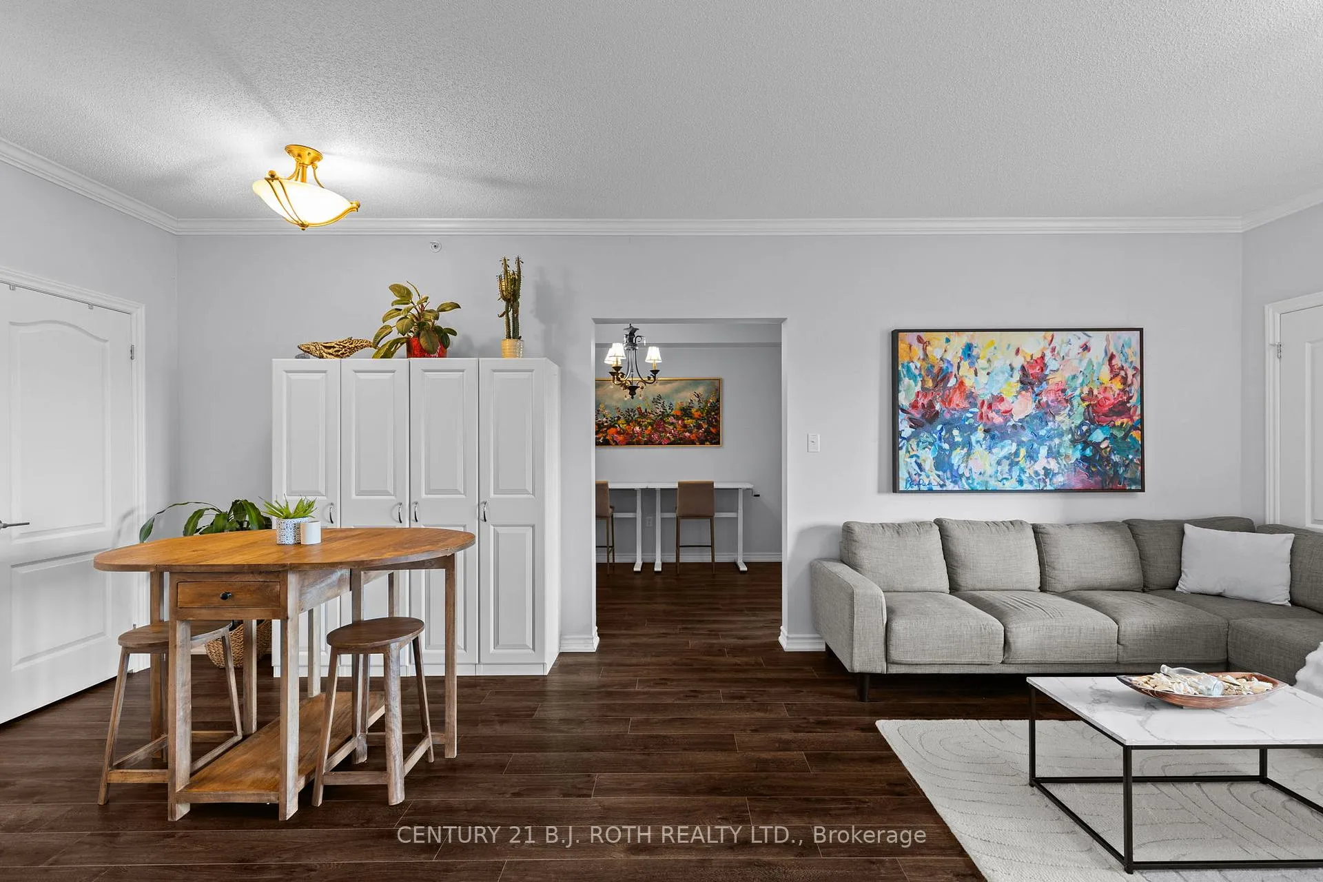 Photo 9 of Unit 307, 100 Dean Avenue, Barrie, Painswick South — HOMEH