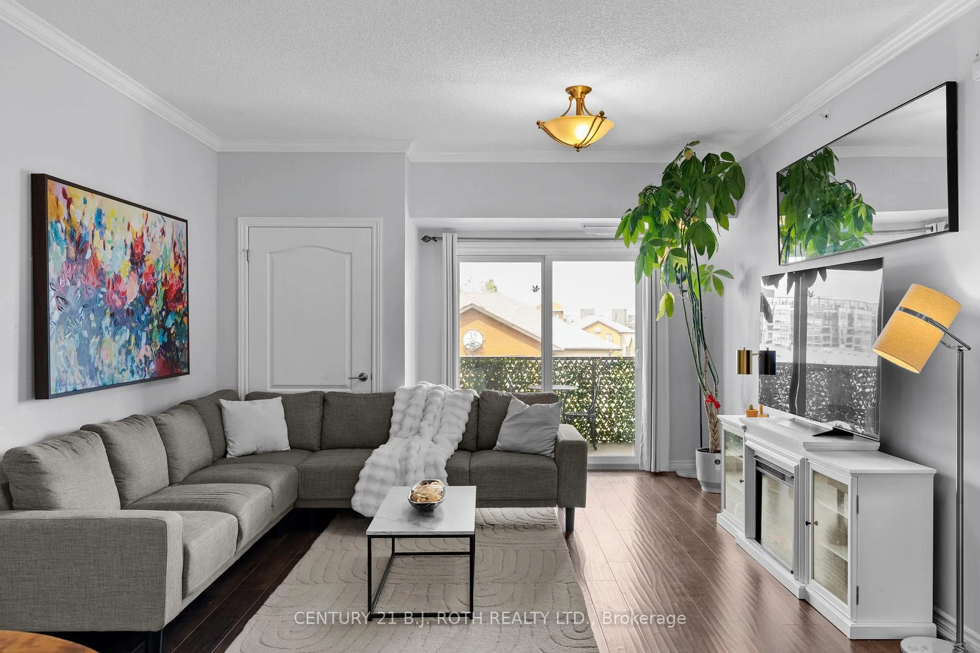 Photo 11 of Unit 307, 100 Dean Avenue, Barrie, Painswick South — HOMEH