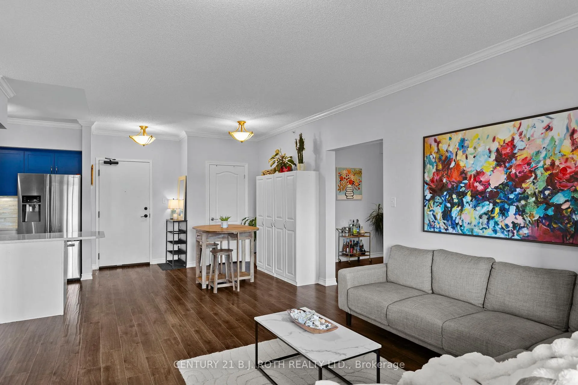Photo 12 of Unit 307, 100 Dean Avenue, Barrie, Painswick South — HOMEH