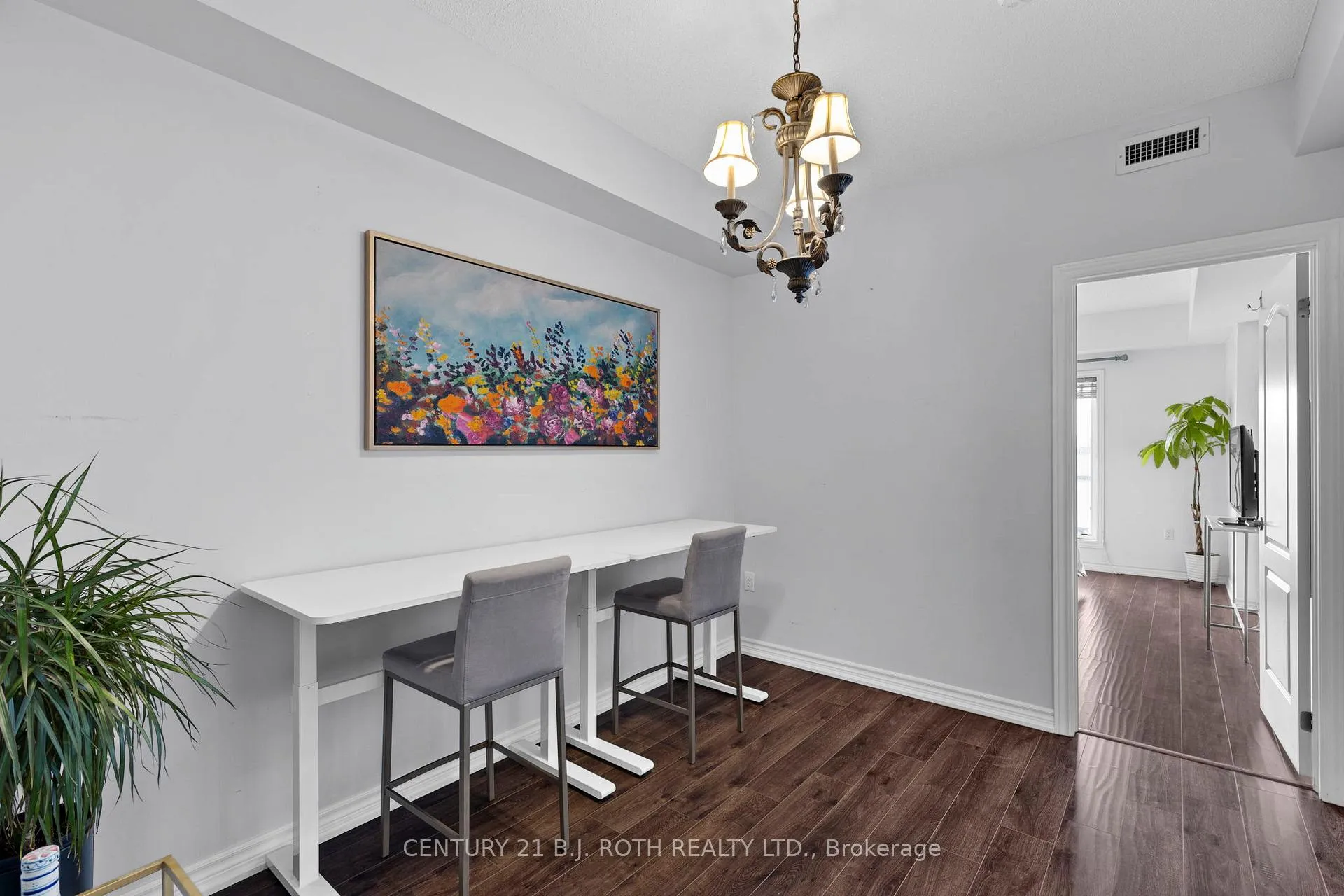 Photo 13 of Unit 307, 100 Dean Avenue, Barrie, Painswick South — HOMEH