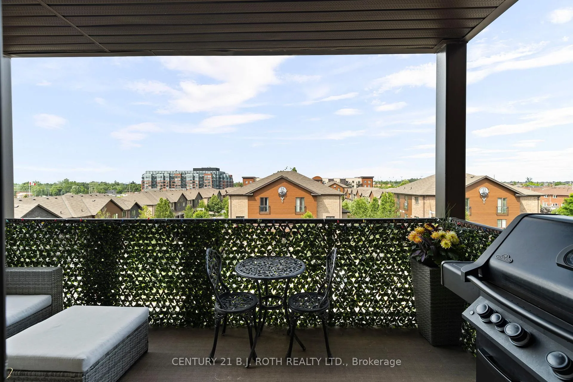 Photo 22 of Unit 307, 100 Dean Avenue, Barrie, Painswick South — HOMEH