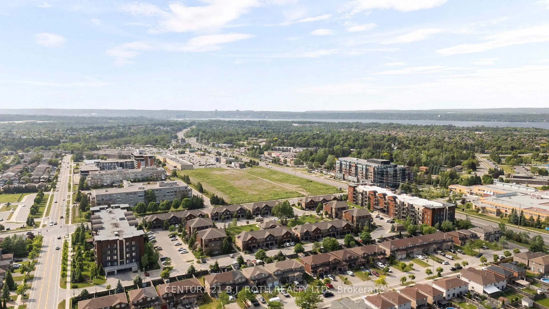 Photo 26 of Unit 307, 100 Dean Avenue, Barrie, Painswick South — HOMEH