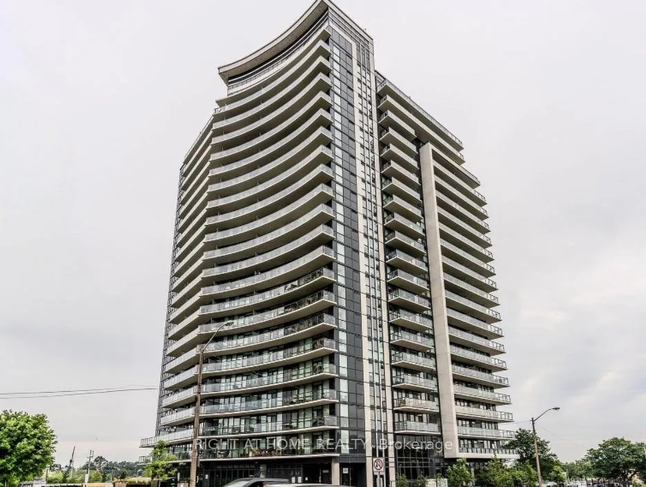 Photo of Unit 1801, 1461 Lawrence ave W