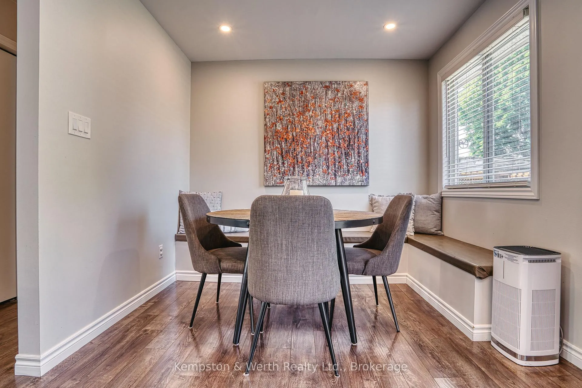 Photo 12 of 745 Lavery Street, North Perth, Listowel — HOMEH