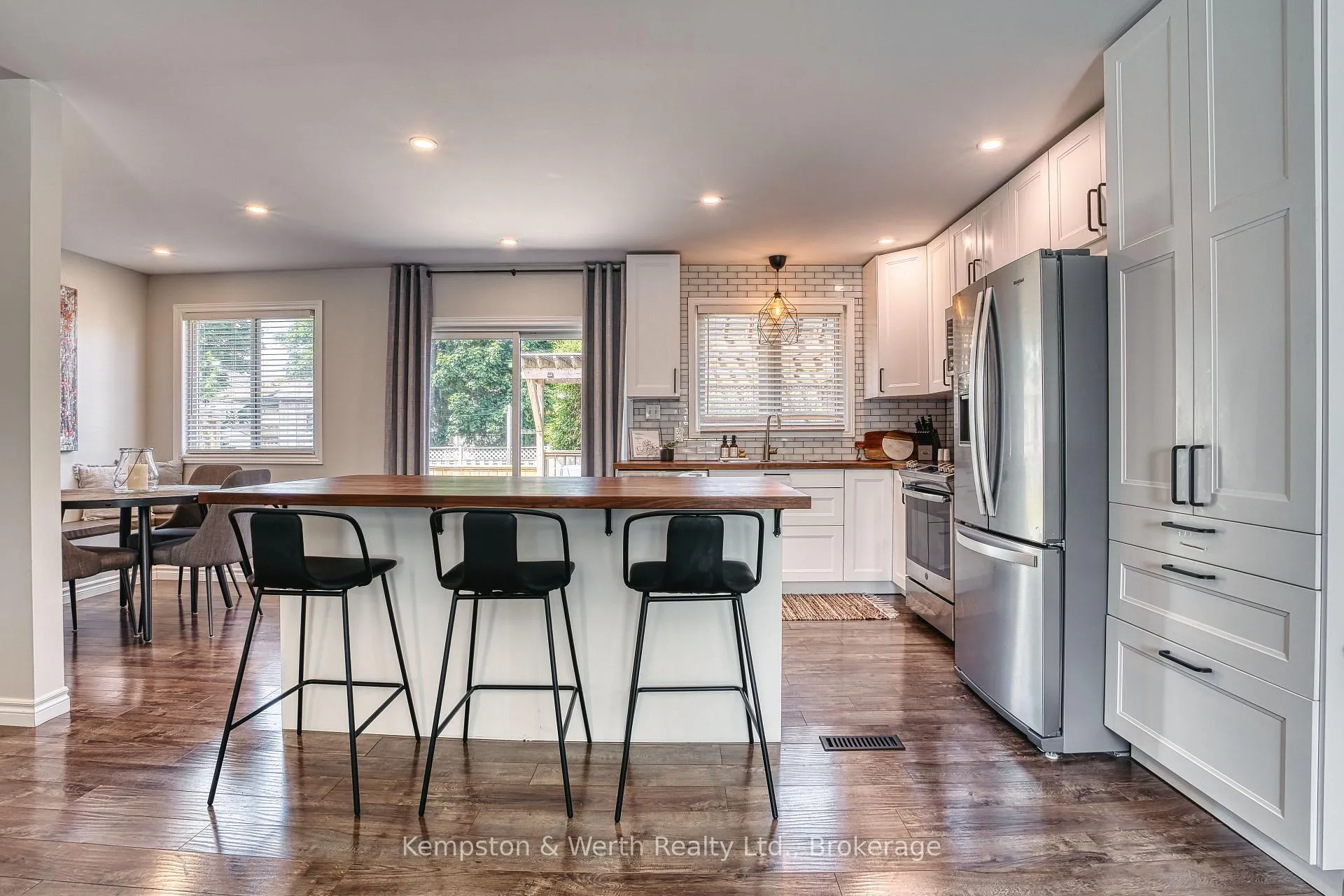 Photo 14 of 745 Lavery Street, North Perth, Listowel — HOMEH