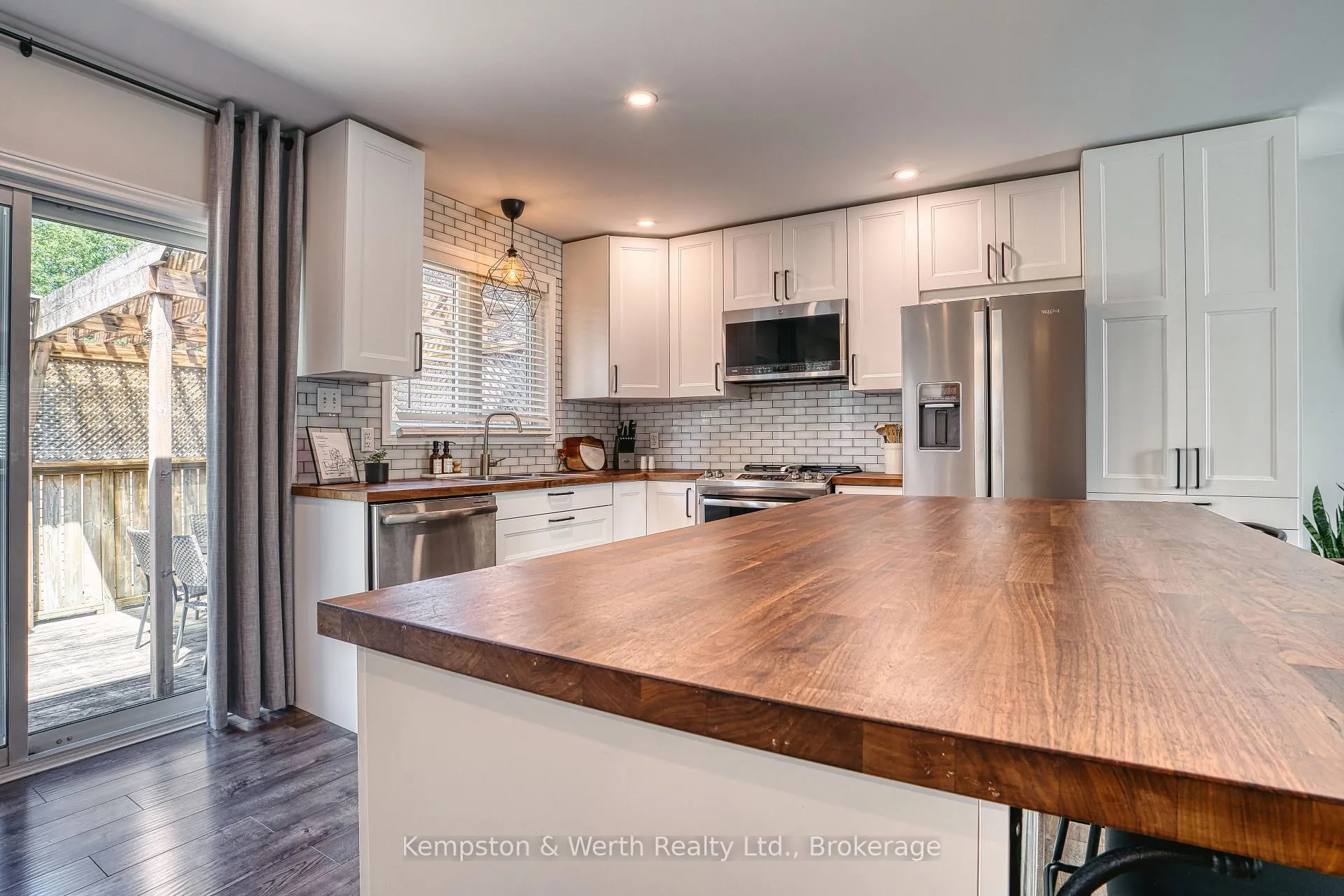Photo 15 of 745 Lavery Street, North Perth, Listowel — HOMEH
