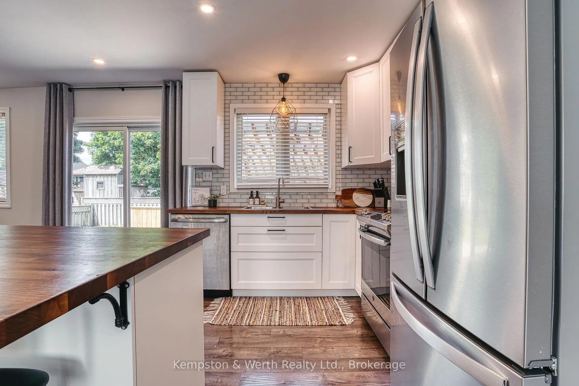 Photo 19 of 745 Lavery Street, North Perth, Listowel — HOMEH