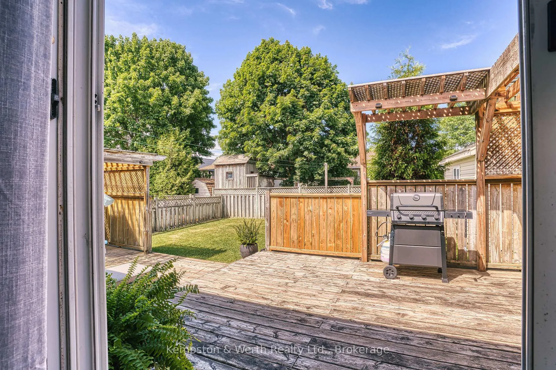 Photo 20 of 745 Lavery Street, North Perth, Listowel — HOMEH