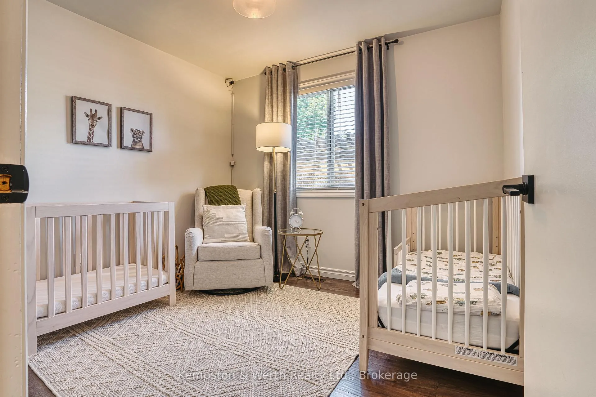Photo 23 of 745 Lavery Street, North Perth, Listowel — HOMEH