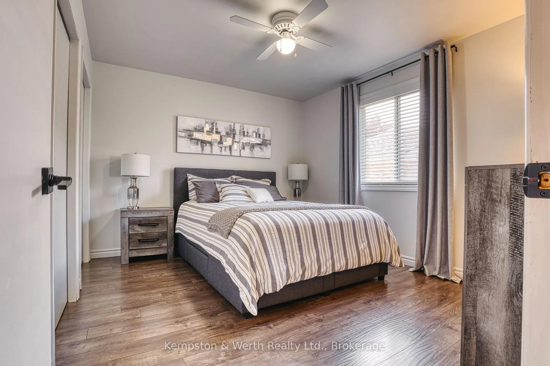 Photo 25 of 745 Lavery Street, North Perth, Listowel — HOMEH