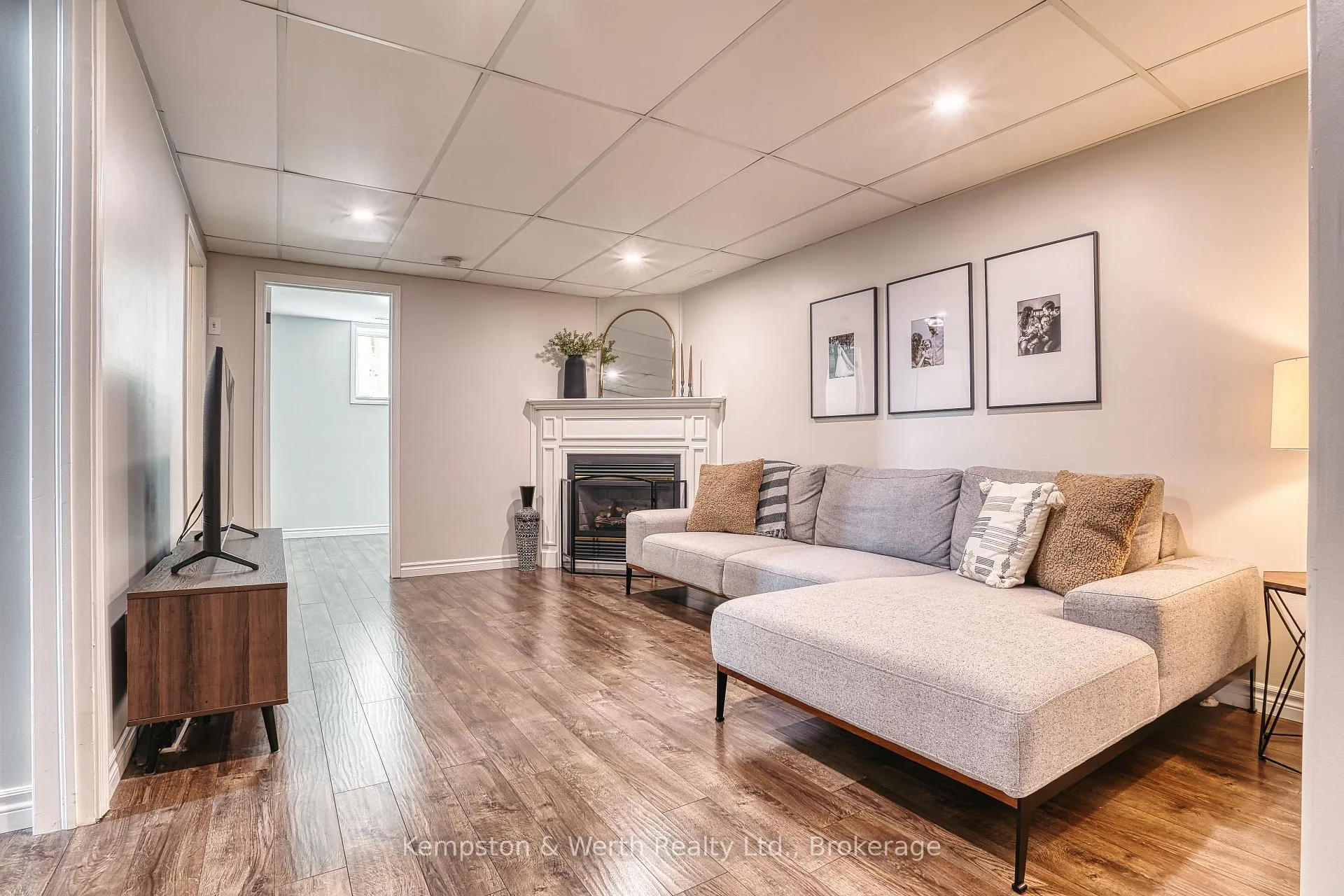 Photo 29 of 745 Lavery Street, North Perth, Listowel — HOMEH