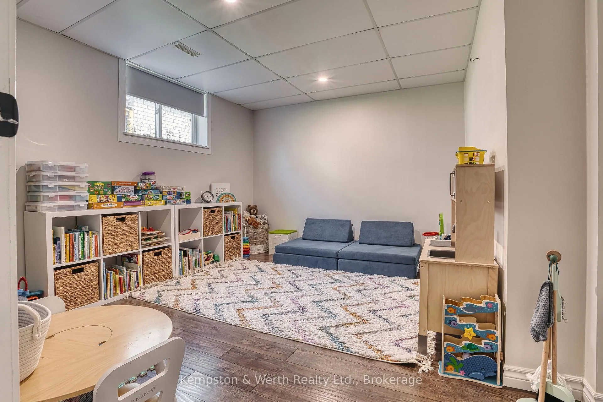 Photo 31 of 745 Lavery Street, North Perth, Listowel — HOMEH
