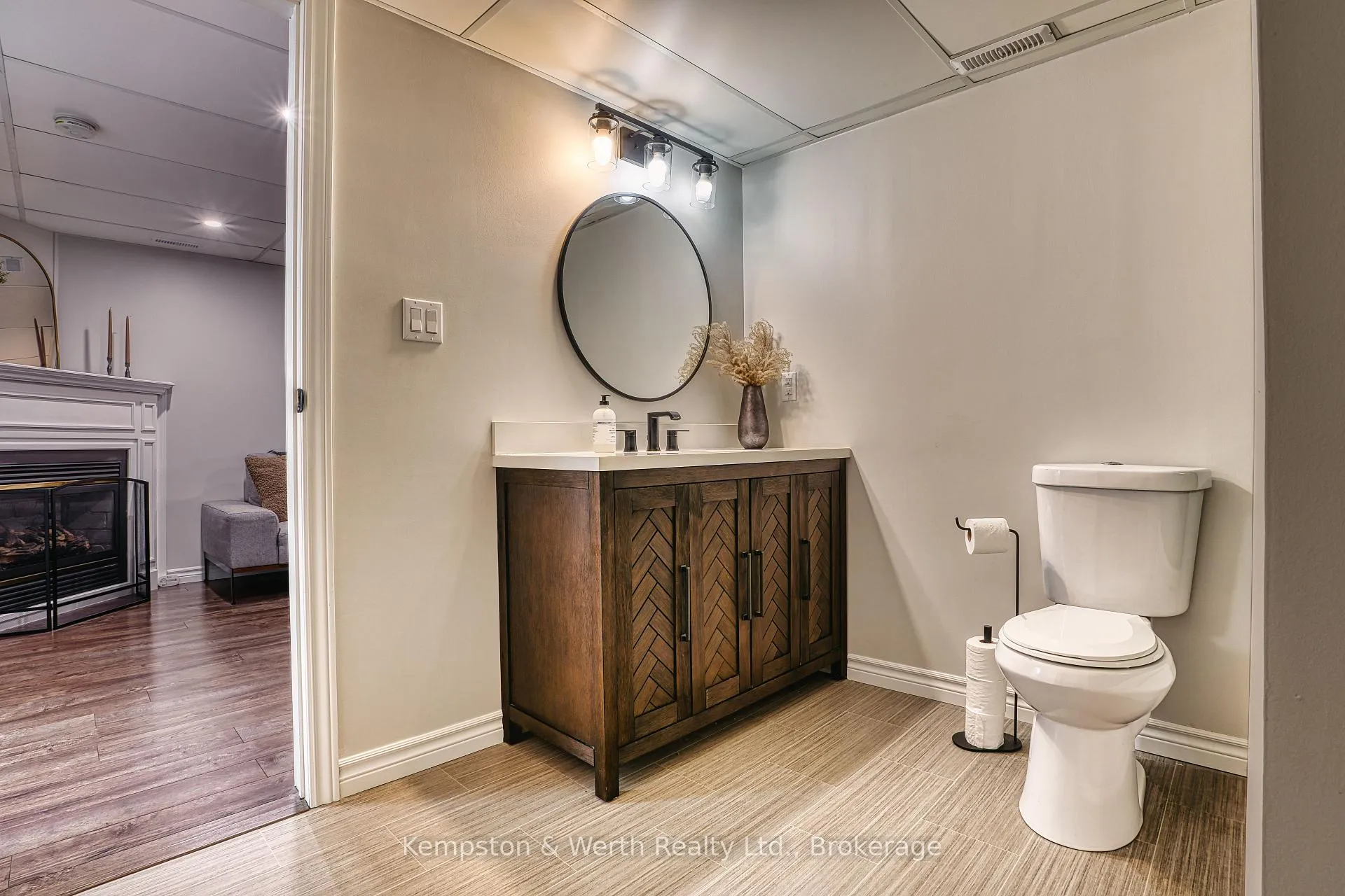 Photo 35 of 745 Lavery Street, North Perth, Listowel — HOMEH