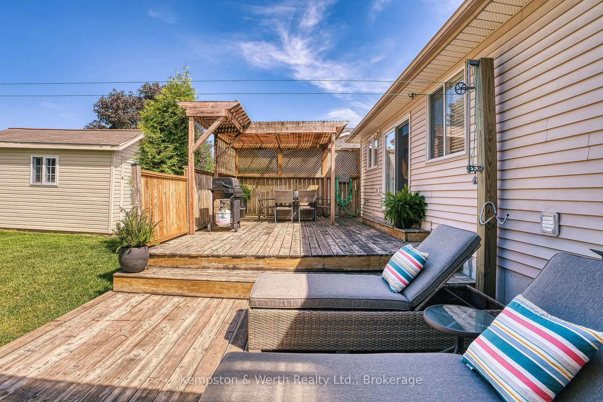 Photo 40 of 745 Lavery Street, North Perth, Listowel — HOMEH