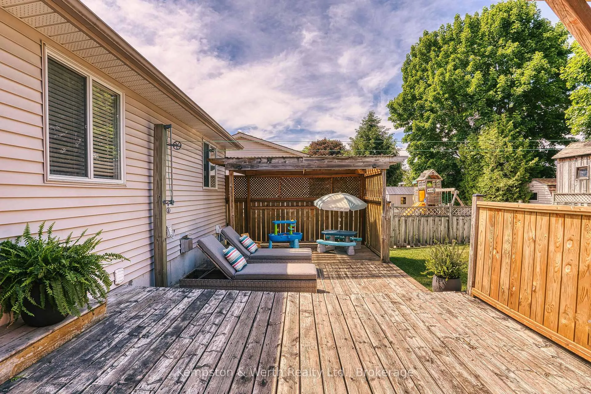 Photo 41 of 745 Lavery Street, North Perth, Listowel — HOMEH