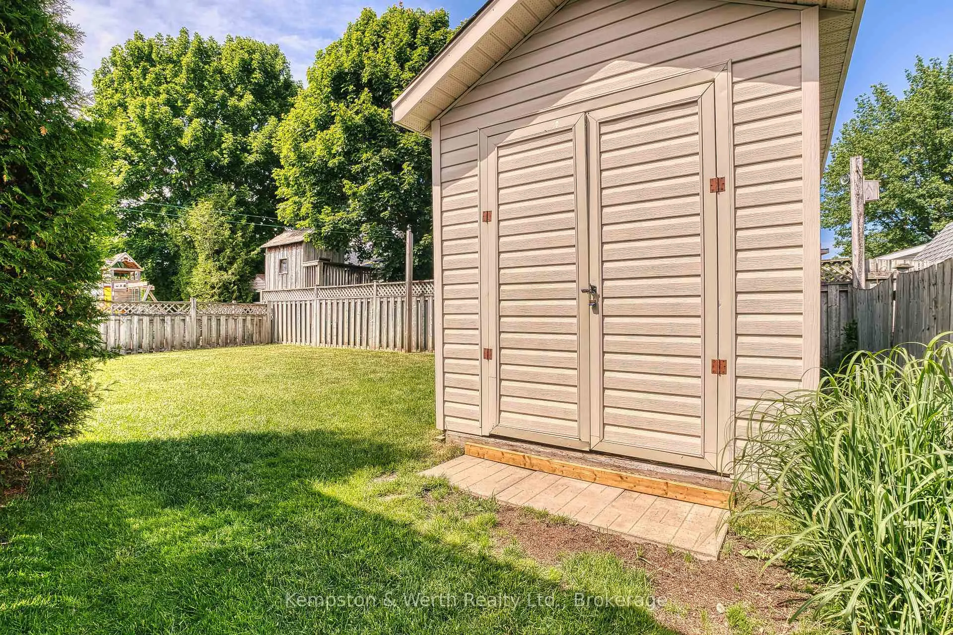 Photo 42 of 745 Lavery Street, North Perth, Listowel — HOMEH