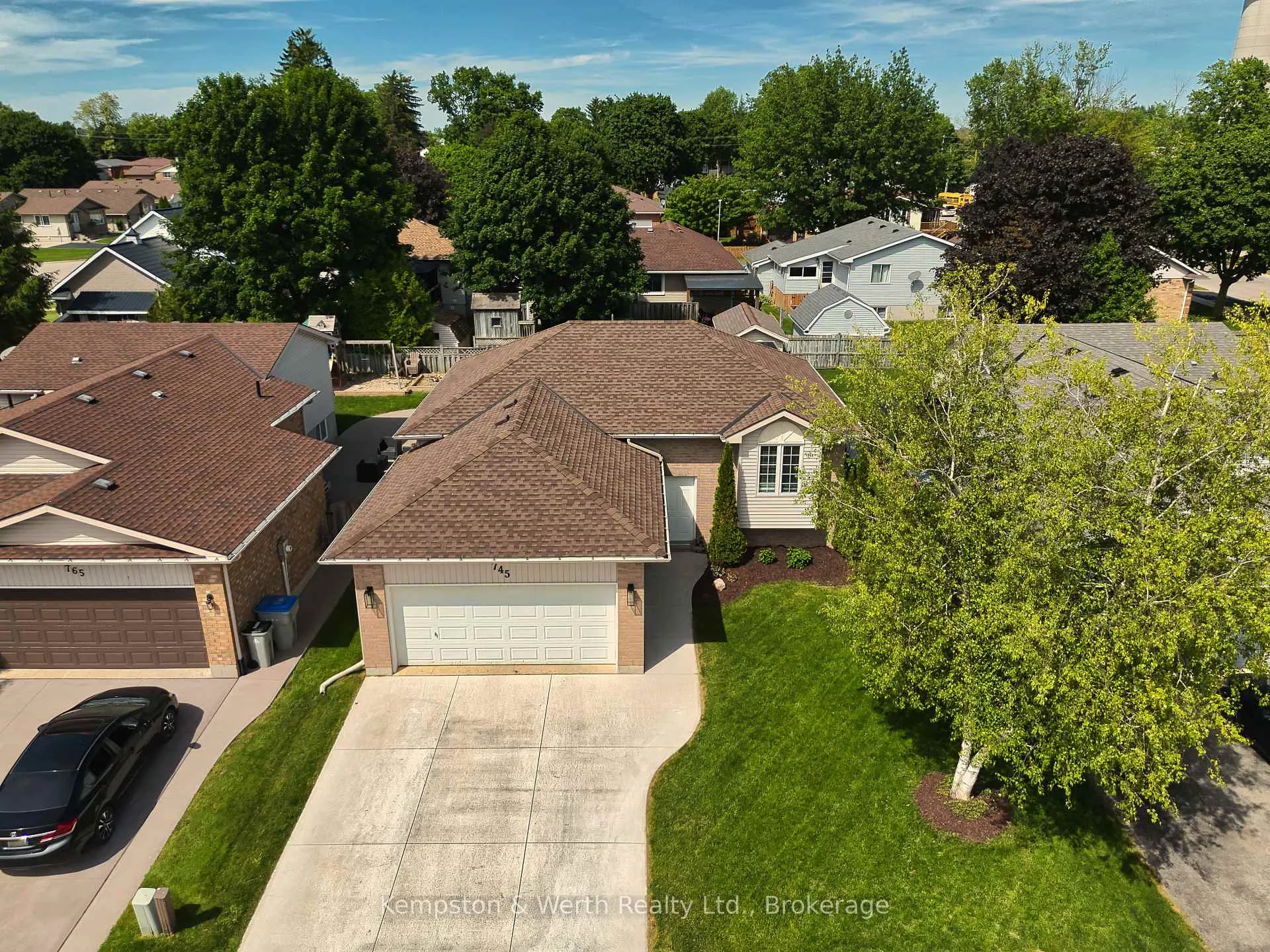 Photo 43 of 745 Lavery Street, North Perth, Listowel — HOMEH