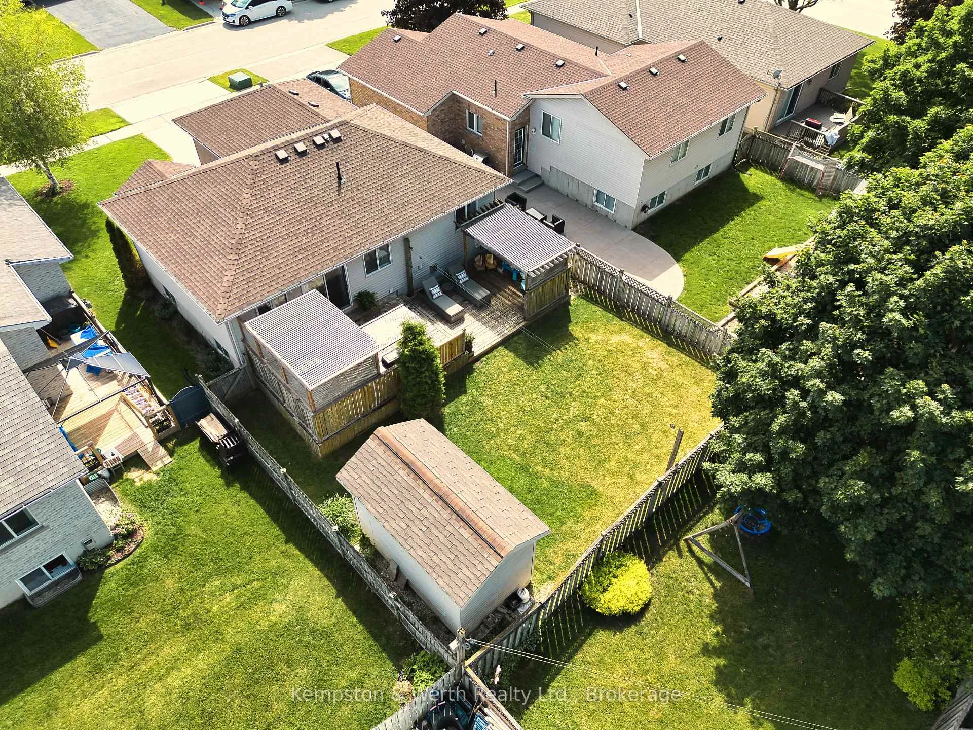 Photo 50 of 745 Lavery Street, North Perth, Listowel — HOMEH