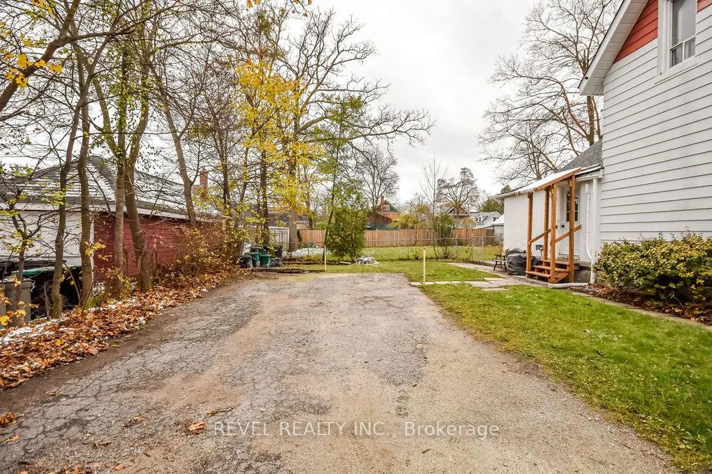 Photo 44 of 44 Parkside Drive, Barrie, Queen's Park — HOMEH