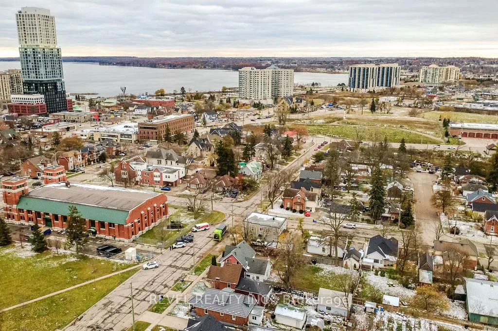 Photo 50 of 44 Parkside Drive, Barrie, Queen's Park — HOMEH