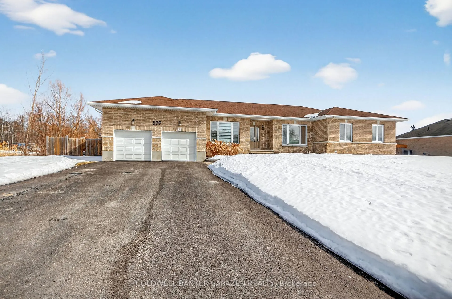 Photo 40 of 599 Ballycastle Crescent, Ottawa, Riverside South — HOMEH