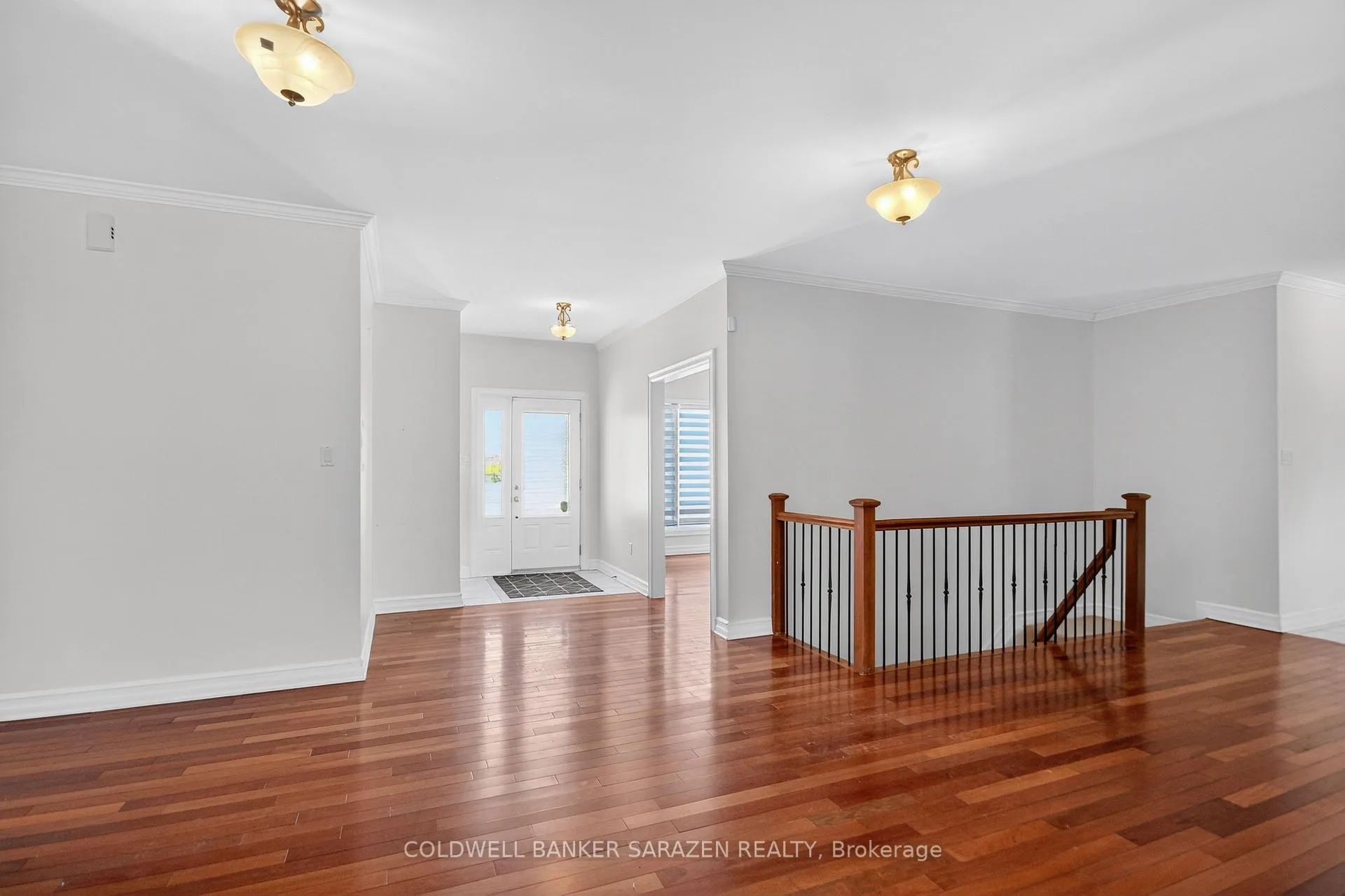 Photo 2 of 599 Ballycastle Crescent, Ottawa, Riverside South — HOMEH