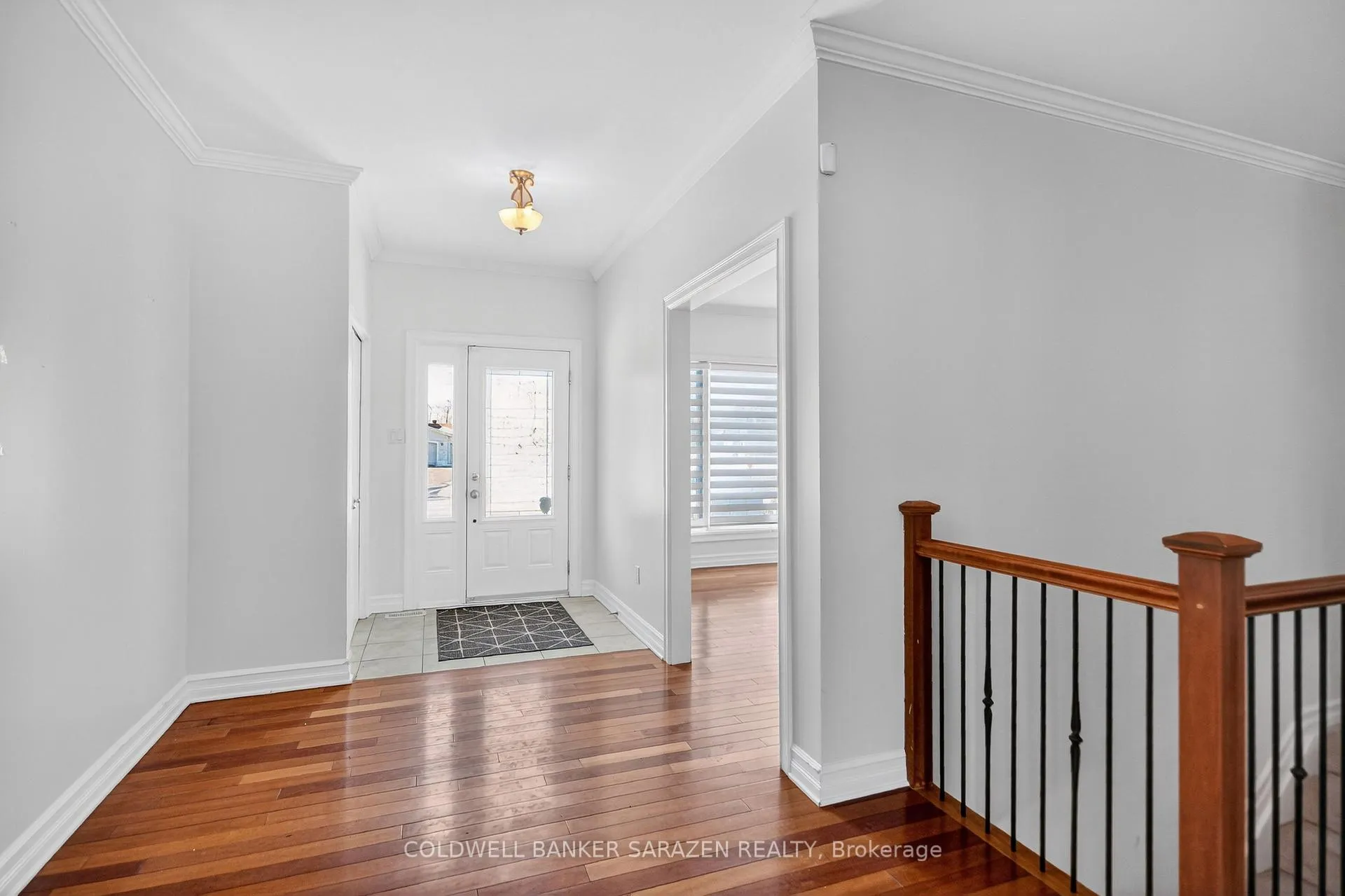 Photo 1 of 599 Ballycastle Crescent, Ottawa, Riverside South — HOMEH